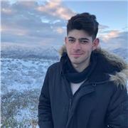 Insegnante di Biologia generale ed umana (studente di medicina nell'ultimo anno)